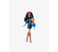 Monster High Boo-riginal Creeproduction Robecca Steam Doll