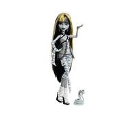 Monster High Monster High Doll Reel Drama Cleo De Nile One Colour