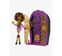 Monster High Monster High Skulltimate Secrets Clawdeen Doll 32cm