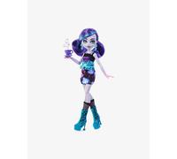 Monster High Monster High Skulltimate Secrets Garden Mysteries Twyla Doll 32cm
