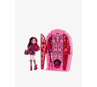 Monster High Monster High Skulltimate Secrets Monster Mysteries Draculaura Doll 32cm