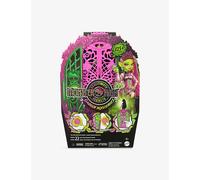 Monster High Monster High Venus Mcflytrap Doll 32cm