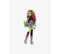 Monster High Monster High Venus Mcflytrap Fashion Doll