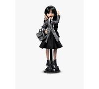Monster High Monster High x Wednesday Wednesday Addams Doll 29cm