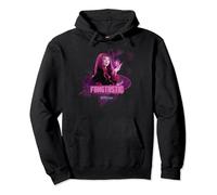 Monster High Movie - Draculaura Pullover Hoodie
