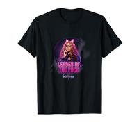 Monster High Movie - The Leader of the Pack T-Shirt