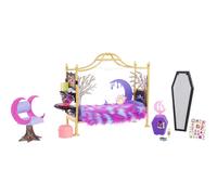 Monster High HHK64 doll accessory Doll bedroom