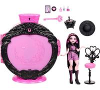 Mattel Monster High Potion Reveal Doll Pink Kids