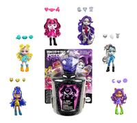 Monster High Potions Mini Doll 3-Inch Surprise Figure Blind Box