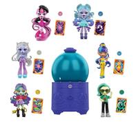 Monster High Potions Crystal Ball Mini Doll, Characters May Vary