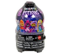 Monster High Potions Fright Size - Crystal Ball Assortment W4