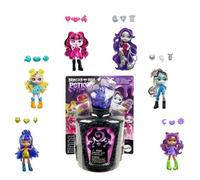 Monster High Potions Mini Doll Series 1 Mix Mattel Genuine