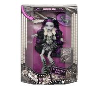 Monster High Reel Drama Clawdeen Wolf Fashion Doll