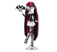 Monster High Reel Drama Draculaura Doll