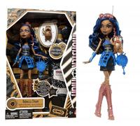 Monster High ROBECCA STEAM 2024 Reproduction G1 Style Doll Captain Penny JHK59