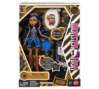 Monster High Boo-riginal Creeproduction Robecca Steam Doll