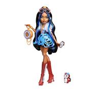Monster High Robecca Steam Doll