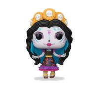Monster High S4 Skelita Funko Pop Vinyl