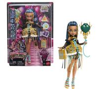 Monster High Scary Sweet Birthday Cleo De Nile Doll