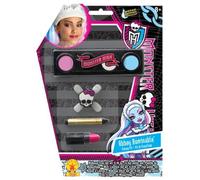 Monster High School Make-Up Kit, Abbey Bominable by Rubies [Toy]