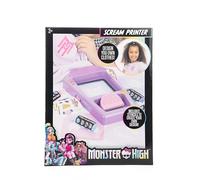 Monster High Scream T-Shirt Printer, Arts and Crafts