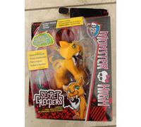 Monster High Secret Keeper Animals Monster High Mattel 2013 NEW