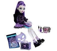 Monster High Self-Scare Secrets Spectra Vondergeist Doll