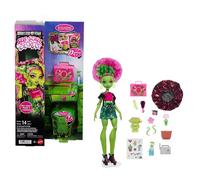 Monster High Self-Scare Secrets Venus McFlytrap Doll