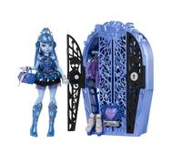 Monster High Series 4 Mystery Monsters Abbey Doll