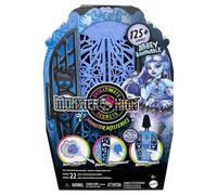 Monster High Series 4 Mystery Monsters Abbey Kids Collectable Doll Set Ages 4+