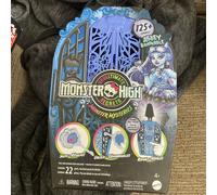 Monster High Skulltimate Secrets Mystery Monsters Abbey Bominable Fashion Doll