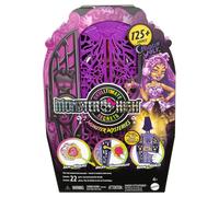 Monster High Series 4 Mystery Monsters Clawdeen Kids Collectable Fashion Doll
