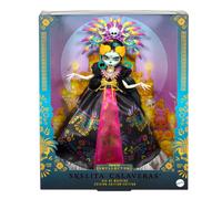 Monster High Skelita Collectors Doll