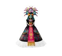 Monster High Skelita Doll One Colour