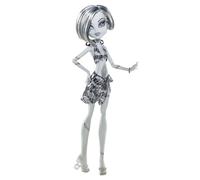 Monster High - Skull Shores - Black & White Frankie Stein - Daughter of Frankenstein