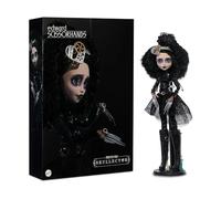 Monster High Skullector Edward Scissorhands Doll 10.5 Inch Collectible Anniversary Edition with Articulated Body Premium Packaging & COA