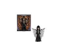 Toy Planet Mh Elvira Skullector Doll Brown