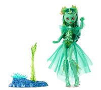 Monster High Skullector Series Creature from The Black Lagoon Doll - Limited Edition 2024