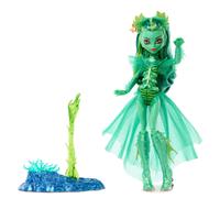 Monster High Skullector Series Creature from The Black Lagoon Doll - Limited Edition 2024