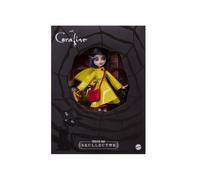 Monster High Skullector x LAIKA Coraline Doll