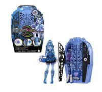 Monster High Skulltimate Secrets Abbey Bominable Doll