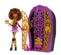 Monster High Skulltimate Secrets Clawdeen Doll