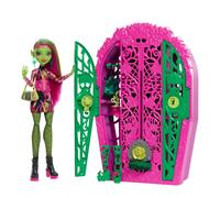 Monster High Skulltimate Secrets Doll and Accessories Set, Garden My (US IMPORT)