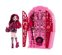 Monster High Skulltimate Secrets Doll and Accessories Set, Garden My (US IMPORT)
