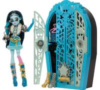 Monster High Skulltimate Secrets Doll and Accessories Set, Hauntlywood Mysteries