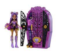 Monster High SKULLTIMATE SECRETS CLAWDEEN WOLF Doll