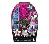 Monster High Skulltimate Secrets Hauntlywood Mysteries Catty Noir Age 4+