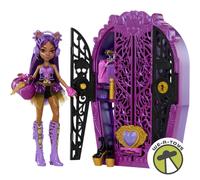 MOTU Origins Turtles of Grayskull Skeletor Posable Action Figure Toy, Teenage Mutant Ninja & Masters of the Universe Crossover with Accessories, HTH14