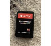 Monster High™: Skulltimate Secrets™ - Nintendo Switch