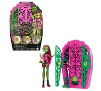Monster High® Skulltimate Secrets™ Venus® Doll